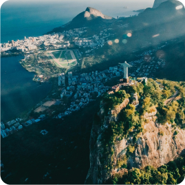 Rio de Janeiro, Brazil